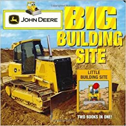 Big Building Site by John Deere Co.
