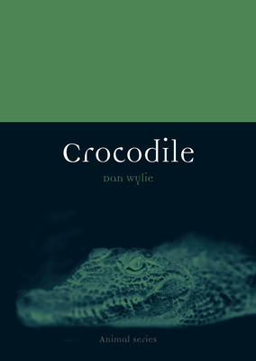 Crocodile by Dan Wylie