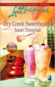 Dry Creek Sweethearts by Janet Tronstad