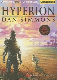 Hyperion by Dan Simmons