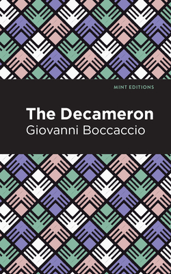 The Decameron by Giovanni Boccaccio