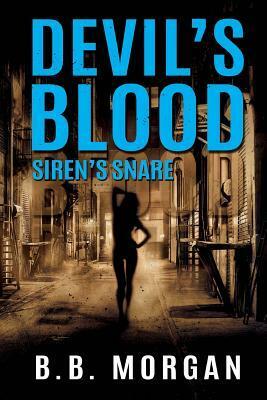 Siren's Snare by B.B. Morgan