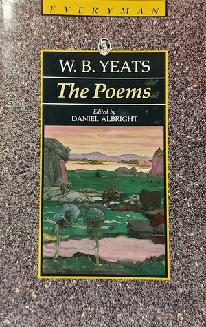 The Poems by W.B. Yeats