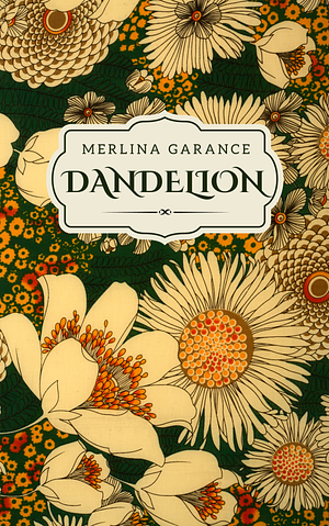 Dandelion  by Merlina Garance