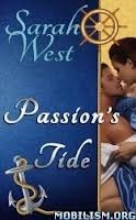Passion's Tide by Sarah West