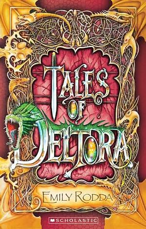 Tales of Deltora by Emily Rodda