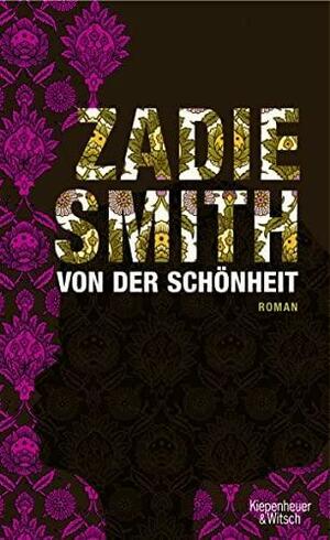 Von der Schönheit by Zadie Smith