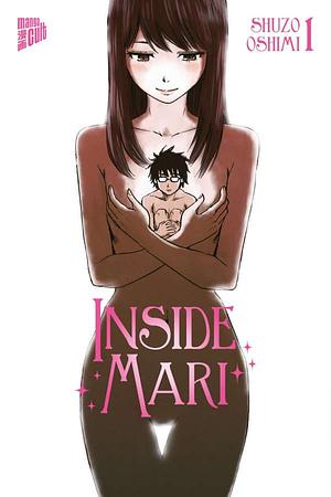 Inside Mari 1 by Shuzo Oshimi