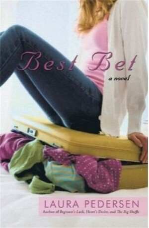 Best Bet by Laura Pedersen