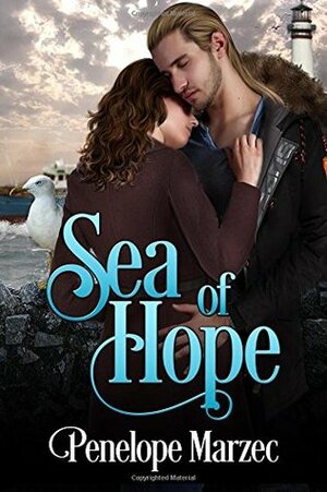 Sea of Hope by Penelope Marzec