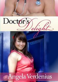 Doctor's Delight by Angela Verdenius
