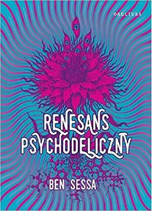 Renesans psychodeliczny by Ben Sessa
