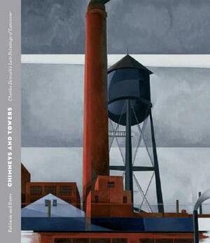 Chimneys and Towers: Charles Demuth's Late Paintings of Lancaster by Betsy Fahlman