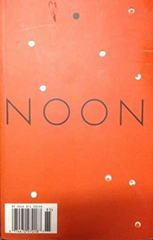 Noon by Diane Williams