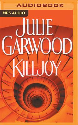 Killjoy by Julie Garwood