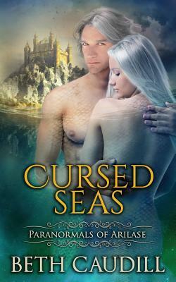 Cursed Seas by Beth Caudill