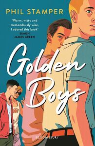 Golden Boys by Phil Stamper