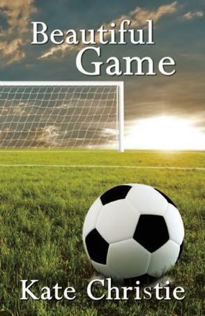 Beautiful Game by Kate Christie