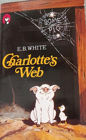 Charlotte's Web by E.B. White