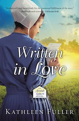 Written in Love by Kathleen Fuller