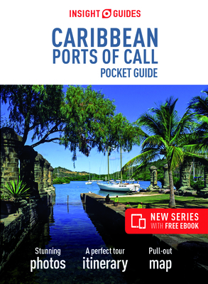 Insight Guides Pocket Caribbean Ports of Call (Travel Guide with Free Ebook) by Insight Guides