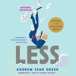 Less by Andrew Sean Greer