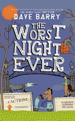The Worst Night Ever by Dave Barry