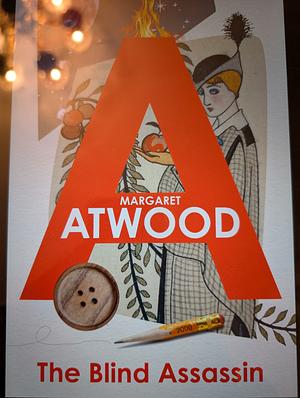 The Blind Assassin by Margaret Atwood