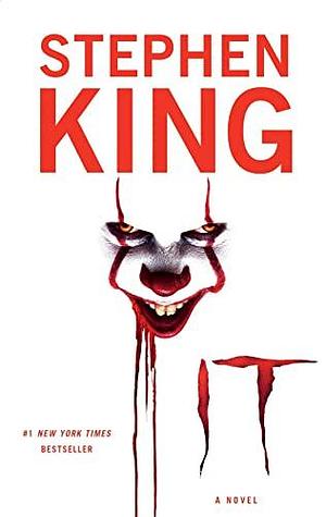 It - Stephen King by Stephen King, Stephen King