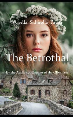 The Betrothal by Mirella Sichirollo Patzer