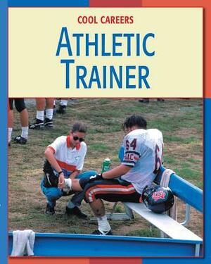 Athletic Trainer by Patricia K. Kummer