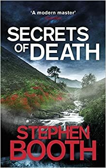 Secrets of Death by Stephen Booth