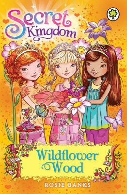 Wildflower Wood by Rosie Banks