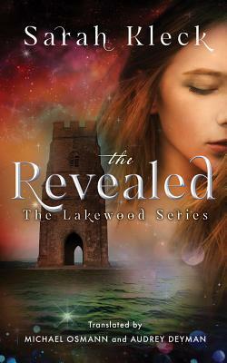 The Revealed by Sarah Kleck