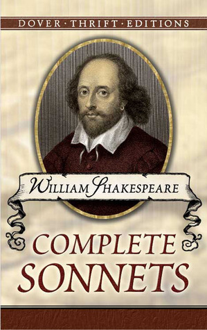 Complete Sonnets by Stanley Appelbaum, William Shakespeare