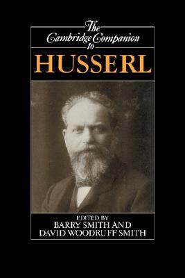 The Cambridge Companion to Husserl by 