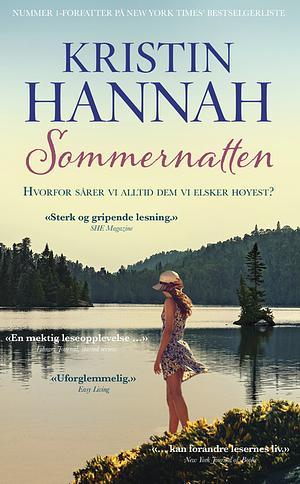 Sommernatten by Kristin Hannah