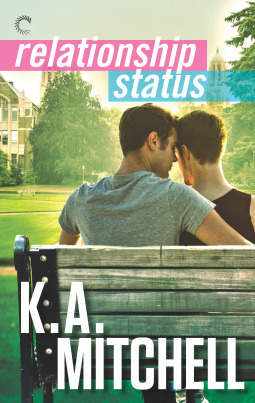 Relationship Status by K.A. Mitchell