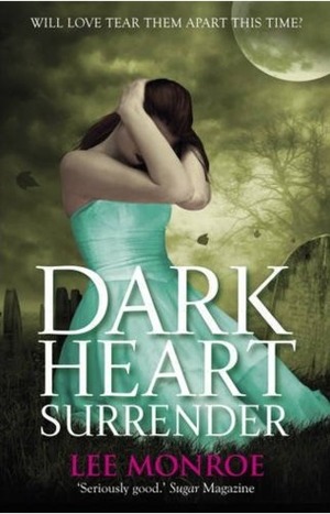 Dark Heart Surrender by Lee Monroe