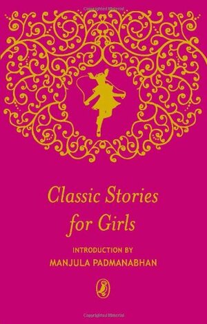 Puffin Book of classic stories for girls by Paro Anand