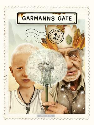 Garmanns gate by Stian Hole