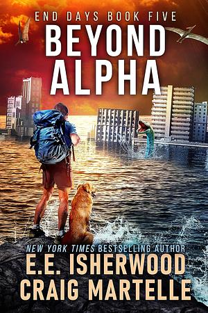 Beyond Alpha by Craig Martelle, E.E. Isherwood