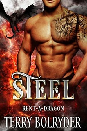 Steel by Terry Bolryder