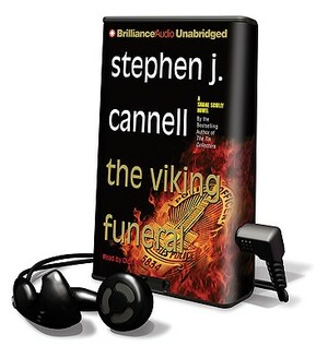 The Viking Funeral by Stephen J. Cannell