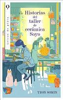 Historias del taller de cerámica Soyo by Yeon Somin