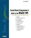 Dan Appleman's Visual Basic Programmer's Guide to the Win32 API by Dan Appleman