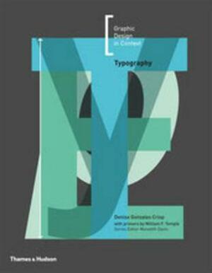 Typography. Denise Gonzales Crisp, William F. Temple by Denise Gonzales Crisp