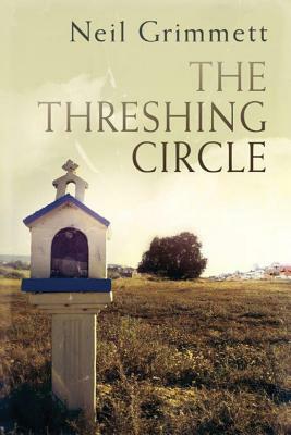 The Threshing Circle by Neil Grimmett