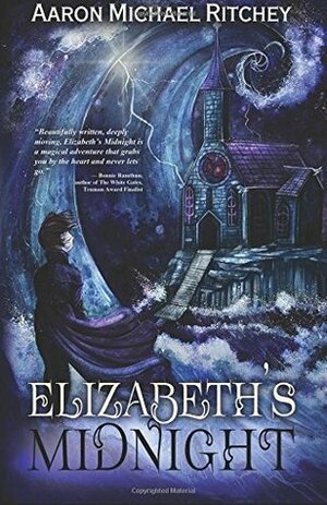 Elizabeth's Midnight by Aaron Michael Ritchey