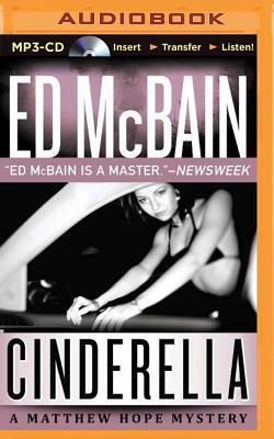 Cinderella by Ed McBain